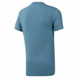 Man T-Shirt WOR SUPREMIUM SS TEE - DV0383