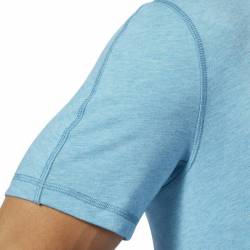 Man T-Shirt Reebok CrossFit Move Tee - DU5116