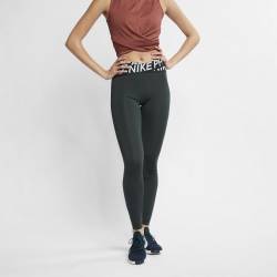 Woman training Tight NIKE INTERTWIST Khaki BV6189-346