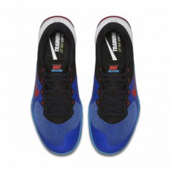 Nike Metcon 2 - bílo/černo/modré