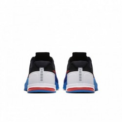 Nike Metcon 2 - bílo/černo/modré