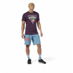 Man Shorts Reebok CrossFit EPIC Base Short - DU5069