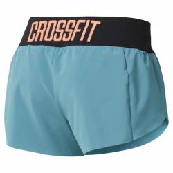 Woman Shorts Reebok CrossFit KNW Short Placed - DU5098