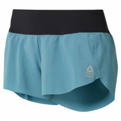 Woman Shorts Reebok CrossFit KNW Short Placed - DU5098