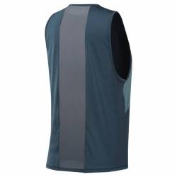 Woman top Les Mills TANK - DV2695