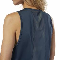 Woman top Les Mills TANK - DV2695