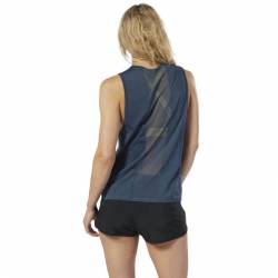Woman top Les Mills TANK - DV2695