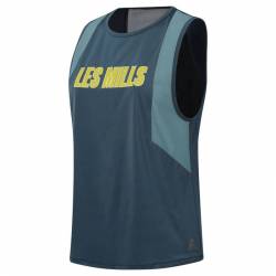 Woman top Les Mills TANK - DV2695