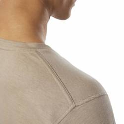 Man T-Shirt UFC FG FIGHT WEEK TEE - DU4572