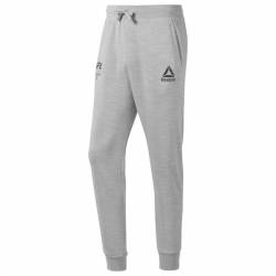 Man Tight UFC FG FIGHT WEEK JOGGER - DU4568