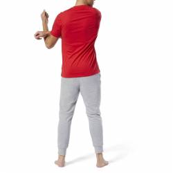 Man Tight UFC FG FIGHT WEEK JOGGER - DU4568