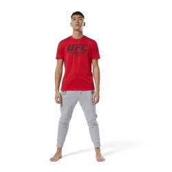 Man Tight UFC FG FIGHT WEEK JOGGER - DU4568