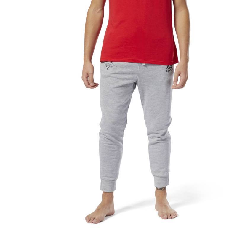 Man Tight UFC FG FIGHT WEEK JOGGER - DU4568