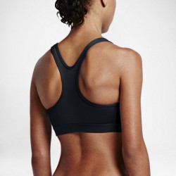 Bra PRO CLASC PAD BRA UPDATED - black