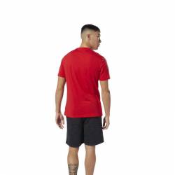 Man T-Shirt UFC FG LOGO TEE - DU4585