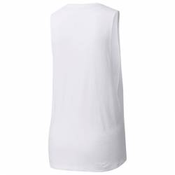 Woman top Reebok CrossFit Science Hand Muscle - DU4604