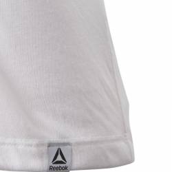 Woman top Reebok CrossFit Science Hand Muscle - DU4604