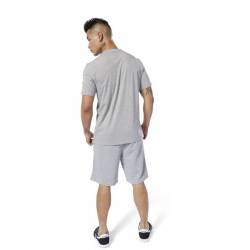 Man T-Shirt UFC FG LOGO TEE - DU4583