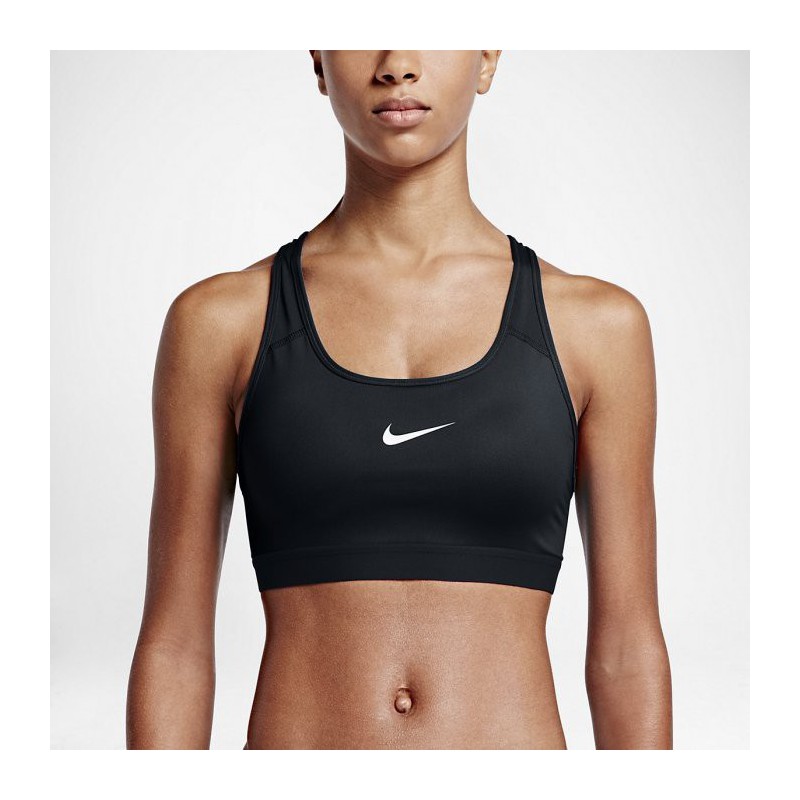 Bra PRO CLASC PAD BRA UPDATED - black