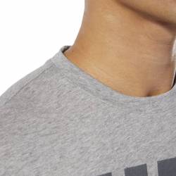 Man T-Shirt UFC FG LOGO TEE - DU4583