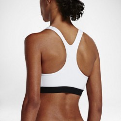 Bra PRO CLASC PAD BRA UPDATED - white