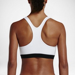 Bra PRO CLASC PAD BRA UPDATED - white