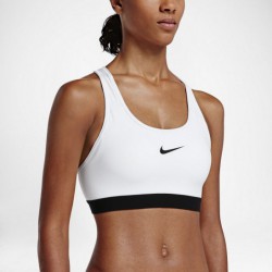 Bra PRO CLASC PAD BRA UPDATED - white