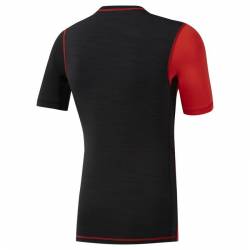 Man compression T-Shirt OST SS Graphic Tee - DU3956