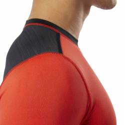 Man compression T-Shirt OST SS Graphic Tee - DU3956