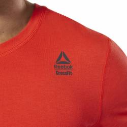 Pánské tričko Reebok CrossFit Mesh Move Tee - DU5059