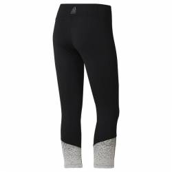 Woman Tight Reebok CrossFit Lux 3/4 - Fade - DU5089
