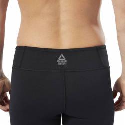Woman Tight Reebok CrossFit Lux 3/4 - Fade - DU5089