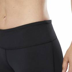 Woman Tight Reebok CrossFit Lux 3/4 - Fade - DU5089