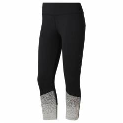 Woman Tight Reebok CrossFit Lux 3/4 - Fade - DU5089