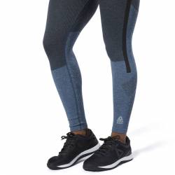 Woman Tight Reebok CrossFit MyoKnit Tight - DU5092