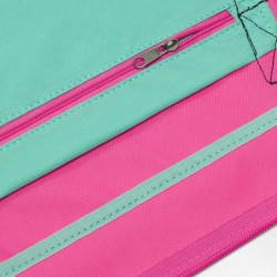 Dámské fitness taška GYM CLUB