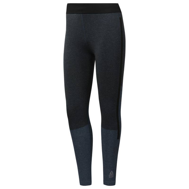 Woman Tight Reebok CrossFit MyoKnit Tight - DU5092