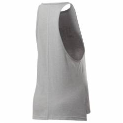Woman top Reebok CrossFit USA Tank - DT9454
