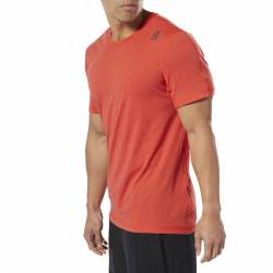 Man T-Shirt Reebok CrossFit PERF BLEND - DU5112