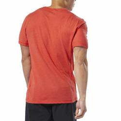 Man T-Shirt Reebok CrossFit PERF BLEND - DU5112