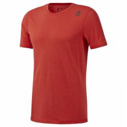 Man T-Shirt Reebok CrossFit PERF BLEND - DU5112
