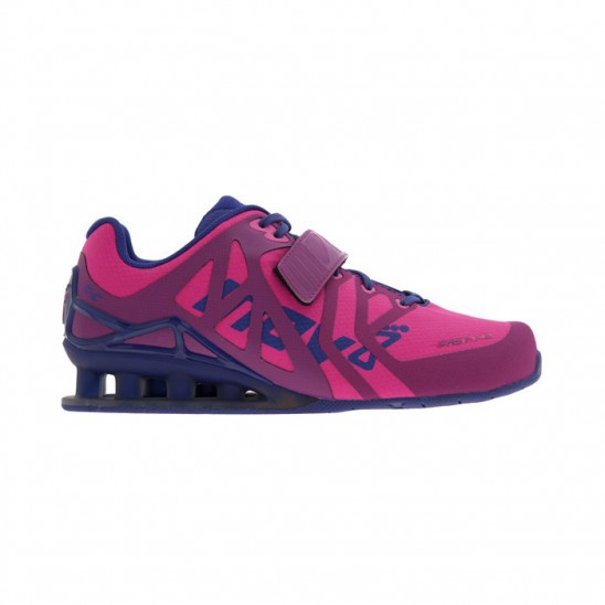 Dámské boty INOV-8 FASTLIFT 335 5054167-076