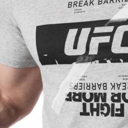 Man T-Shirt UFC FG FIGHT FOR YOURS T - DQ2006