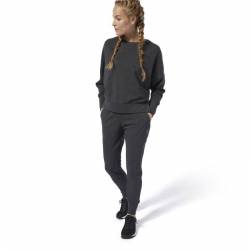 Woman Tight Reebok CrossFit Lightweight Jogger - DQ0039