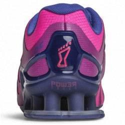 Dámské boty INOV-8 FASTLIFT 335 5054167-076