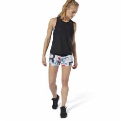 Woman Shorts Reebok CrossFit KNW Short AOP - DQ0037