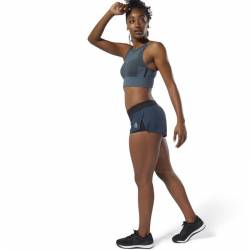 Woman Shorts Reebok CrossFit MyoKnit Short - DQ0033