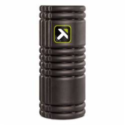 Masážní pěnový válec Foam Roller GRID Trigger Point black