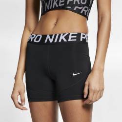 Women 13 cm (approx.) Shorts Nike Pro