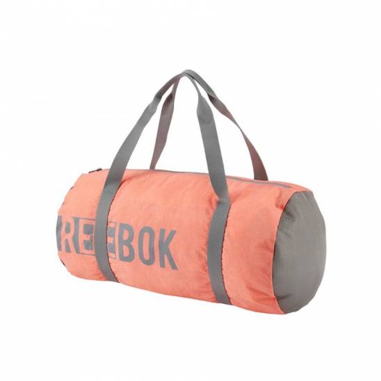 Woman Bag training Woman Bag FOUND CYLINDER BAG Reebok - DU2805